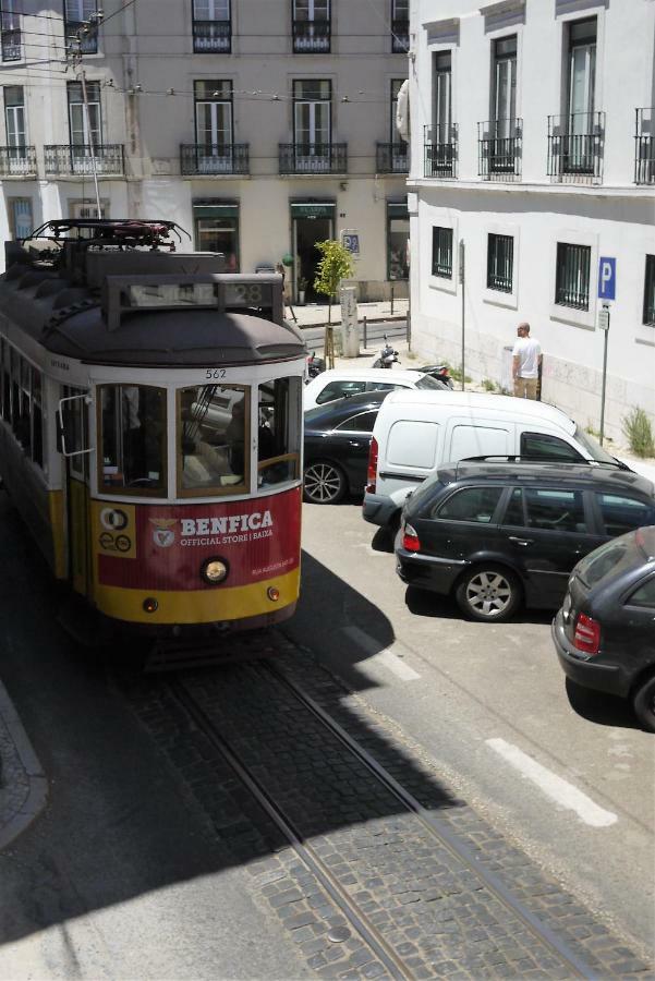 Stunning Near Chiado * Lisbon